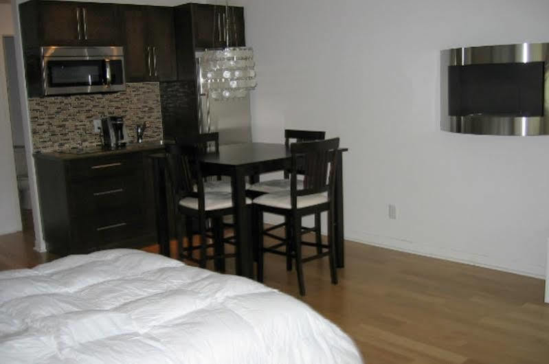 Condos Vacances Orford Magog Exterior foto